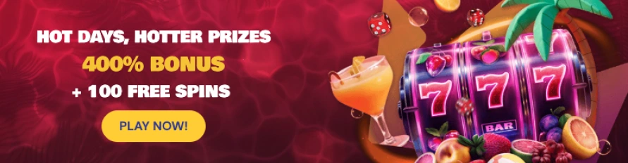 Winit Bet Casino